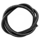 Driven Diesel OBS Dual Pump Upgrade Kit (5/8 PICKUP: CAST) for 1994 to 1997 Ford 7.3L Powerstroke (DD-OBS-1P2P-58-UPG) Hose View