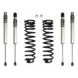 Icon Leveling Kit Stage 1 for 2020+ Ford 6.7L Powerstroke (k62521) Main View 