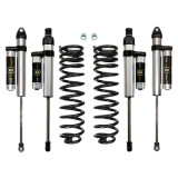 Icon Leveling Stage 2 Kit for FORD 2020+ 6.7L Powerstroke (k62522) Main View 
