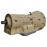 Maryland Performance Stage Two 6R140 Transmission for 2011 to 2019 Ford 6.7L Powerstroke (MPP_ST2_6R140) Main Veiw