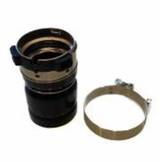 Maryland Performance Factory Hotside Turbocharger Boot for 2011 to 2023 Ford 6.7L Powerstroke (MPD-67-PSD-HSB) Main View