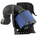 AFE Stage 2 Cold Air Intake System with Pro 5R Filter 2003 to 2009 5.9L/6.7L Cummins (AFE54-11342-1)-Main View
