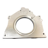  SPE MOTORSPORT COYOTE BILLET REAR COVER (SPE-C100113)  Main View