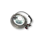 Alliant Fan Clutch AP63430 2003-2007 Ford 6.0L Powerstroke (AP63430)-Main View