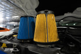 Shop with Blessed Performance for the SPE MOTORSPORT DROP IN FILTER for 2015 to 2019 GT350/R. This View
