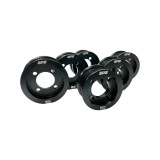 SPE EDELBROCK 8-RIB 4-BOLT PULLEY (SPE-C100150) Main View