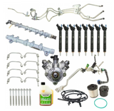 Industrial Injection Disaster Kit 2011 to 2014 6.7L Powerstroke (See Vehicle Fitment Note) (II3GG101)-Main View