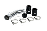 SPE HIGH OUTPUT (HO) POWERSTROKE HOT SIDE INTERCOOLER PIPE for 2023+ Ford 6.7L Powerstroke (SPE-S100222) Main View