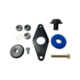 SPE Motorsport S550 Engine Mounts for 2015+ S550 Ford Mustang (SPE-C300108) Full View