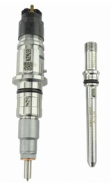 Industrial Injection Reman Fuel Injector With Connector Tube 2010 to 2012 6.7L Cummins (Cab & Chassis) (21B302)-Main View