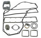 Industrial Injection Engine Installation Gasket Set 1989 to 1993 5.9L Cummins (241B01)-Main View