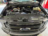  SPE MOTORSPORT DEATH STALKER COMPOUND TURBO KIT for 2011 to 2019 6.7L Powerstroke Other View