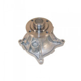 Bostech Water Pump 2008 to 2010 6.4L Powerstroke (BSTWP02205)-Main View