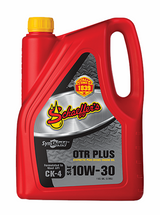 Schaeffer's Oil Change Kit 10W-30 SynShield 