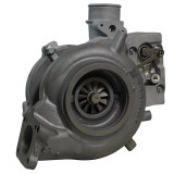 BD TURBO STOCK REPLACEMENT for 2020 to 2023 CHEVY 6.6L Duramax L5P 2500 AND 3500 - Other VIew