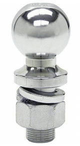 GEN Y Hitch Phantom 2 5/16" Replacement Single Hitch Ball (Universal 7,000 LB Towing Capacity) (GH-12013R)-Main View