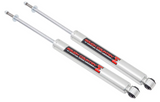 Rough Country M1 Monotube Front Shocks 3.5"-4.5" 2014 to 2023 Ram 2500 4WD (770783_I)-Main View
