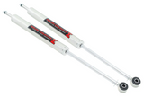 Rough Country M1 Monotube Front Shocks 4"-5.5" 2014 to 2023 Ram 2500 4WD (770818_E)-Main View