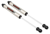 Rough Country V2 Rear Shocks 0-3" 2010 to 2013 Ram 2500 2WD/4WD (760782_A)-Main View