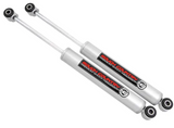 Rough Country N3 Rear Shocks 0-6" 2010 to 2023 Ram 3500 4WD (23153_A)-Main View