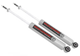 Rough Country N3 Front Shocks 0-1.5" 2014 to 2023 Ram 2500 4WD (23193_F)-Main View