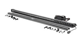 Rough Country Black Series LED Light Bar (50 Inch; Single Row) (70750BL)-Main View