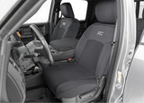 Rough Country Seat Covers 2019 to 2023 Ram 2500 2WD/4WD-Main View