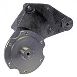 Dorman Engine Cooling Fan Pulley Bracket 2003 to 2012 5.9L/6.7L Cummins (DOR300-809)-Main View