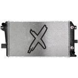  XDP X-TRA Cool Direct-Fit Replacement Radiator 2001 to 2005 LB7/LLY 6.6L Duramax (XD295)-main view