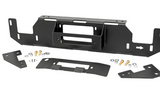 Rough Country Hidden Winch Mount 2015 to 2020 Ford F150 2WD/4WD (51007)-Main View
