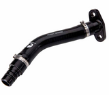  Fleece Performance Turbo Oil Drain Tube Kit 2003-2007 Dodge 5.9L Cummins