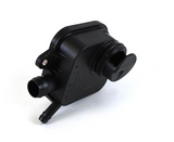 Cummins Genuine Crankcase Breather Filter 2003 to 2005 Dodge 5.9L Cummins (3957987)-Main View