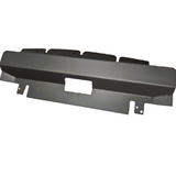 Blessed Performance HD Aluminum Air Deflector for 1999-2003 Ford 7.3L Powerstroke F250/F350/F450/F550 Main View