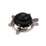 Bostech Water Pump 2001 to 2005 6.6L LB7/LLY Duramax (BSTWP01100)-Main View