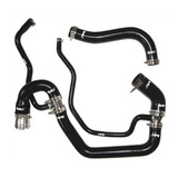 PPE Silicone Upper & Lower Coolant Hose Kit