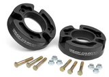 Rough Country 2.5 Inch Leveling Kit 2004 to 2008 Ford F10 2WD/4WD (570)-Main View