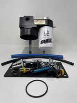  FASS Drop-In Series Diesel Fuel System 2020-2024 GM (DIFSL5P2001) Full View