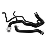 Mishimoto Silicone Coolant Hose Kit - 2011-2016 6.6L LML Duramax- Main View