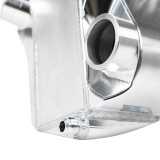  SPE BOOKLUNG BILLET INTERCOOLER for 2011 to 2023 Ford 6.7L Powerstroke (SPE-S100184) Other View