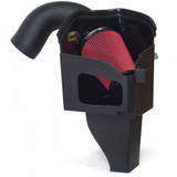 Airaid MXP SynthaMax Dry Filter Intake System 20003 to 2007 5.9L Cummins (AA301-259)-Main View
