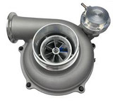 KC Turbo- KC300X Stage 2 63/73 GEN 2- 7.3 POWERSTROKE-Main View