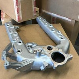 ODAWGS DIESEL STAGE 2R INTAKE MANIFOLD - REG VIEW
