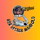 ODAWGS DIESEL STAGE 2R INTAKE MANIFOLD -Main VIEW