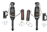 Rough Country Vertex 2.5 Adjustable Coilovers (Front| 5") 2021 to 2024 Ford Bronco 4WD (689045)-Main View
