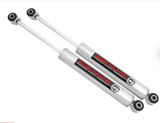 Rough Country N3 Rear Shocks (4"-6") 2017 to 2018 Ford Raptor 4WD (23165_B)-Main View