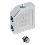 PPE Transmission Fluid Thermal Bypass Valve for 2013 to 2022 Ram 2500/3500 (225065000) Other View