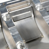 PPE Dry Sump Pan for 2001 to 2016 6.6L Duramax (114051000)New View