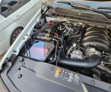 SB COLD AIR INTAKE for 2017 to 2019 SILVERADO 1500 And SIERRA 1500 (75-5116)