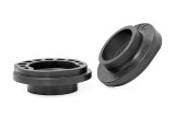 Rough Country 1.5 Inch Leveling Kit for 1999 to 2006 Chevy Silverado & GMC Sierra 1500 2WD (7599)Other View