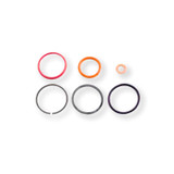 Alliant HEUI Injector Seal Kit AP0001 (AP0001)-Main View